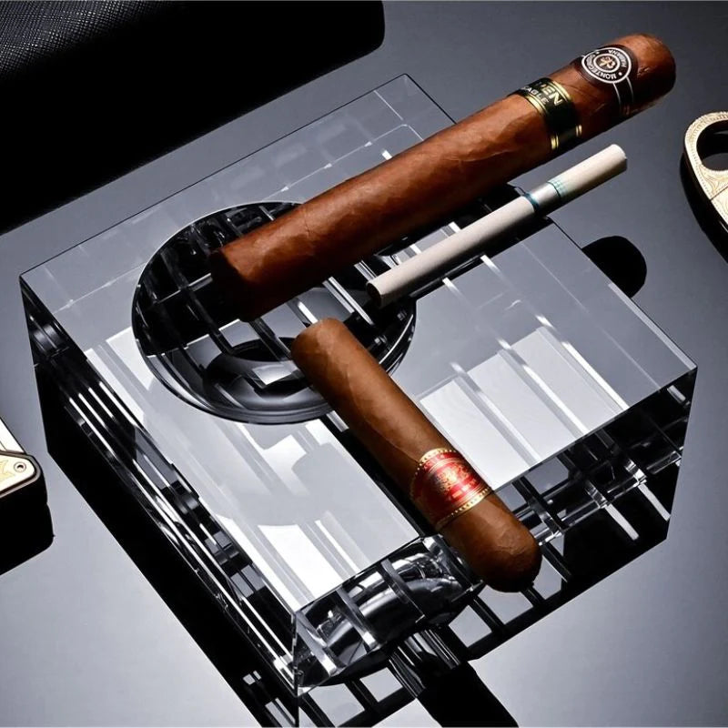 cigar ashtray – Atelier Atypique