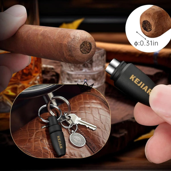 Set complet pour cigares - New Origin