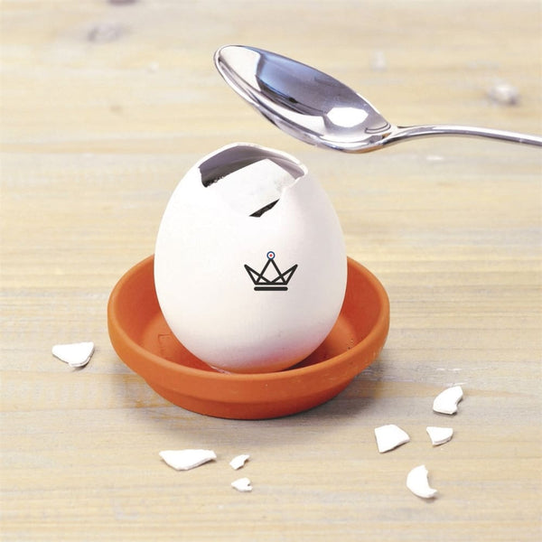 EGGLING - L'oeuf plante X3 - - Plante - Cadeau, Noël, Anniversaire, Original - Atelier Atypique