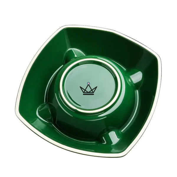 Cendrier à Cigare de Luxe - Lion Prisme - - cendrier - Cadeau, Noël, Anniversaire, Original, Fête des pères, fête des mères - Atelier Atypique