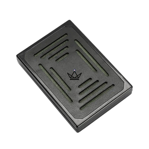 Humidificateur pour Cave à Cigares – Contrôle d'Humidité SQUARE Z150 - - humidificateur - Cadeau, Noël, Anniversaire, Original, Fête des pères, fête des mères - Atelier Atypique