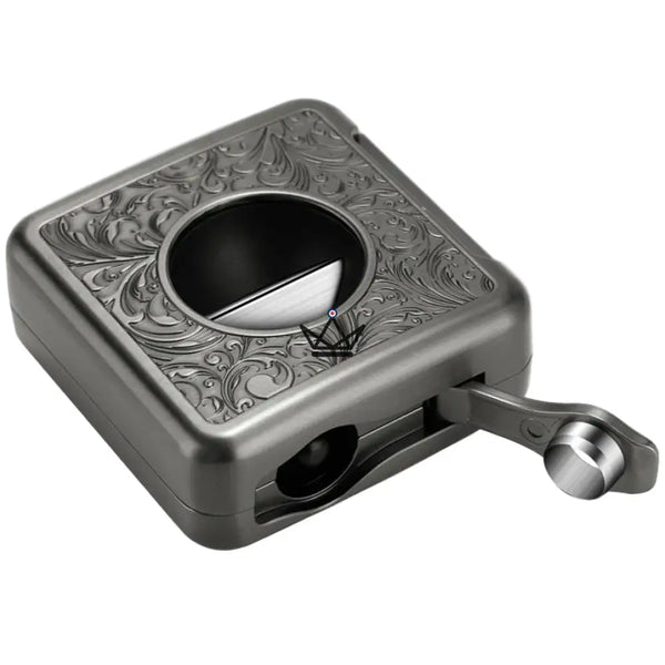 4-in-1 Deluxe Zigarrenschneider – Empire Edition