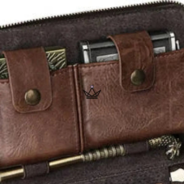 Reise-Zigarrenhumidor und Zubehör - Magyars Crystal