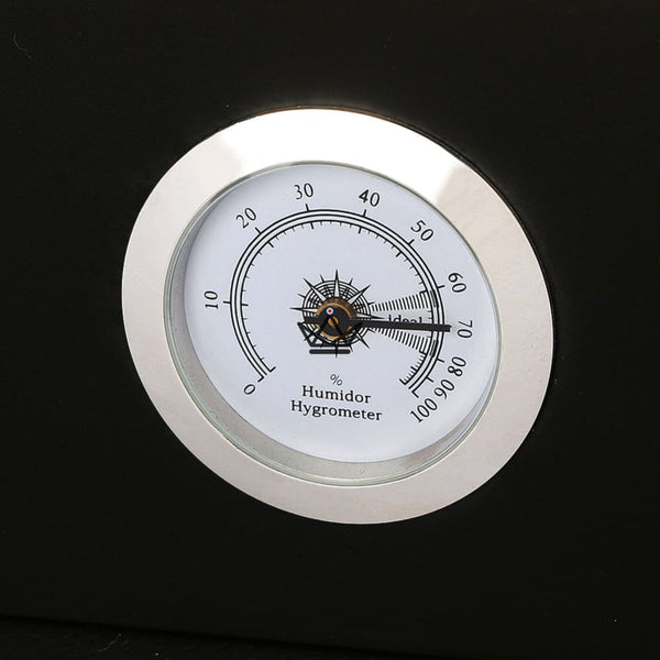 Coffret à cigare - FIFTY LUNARIS -  - cave a cigare - Cadeau, Noël, Anniversaire, Original - Atelier Atypique