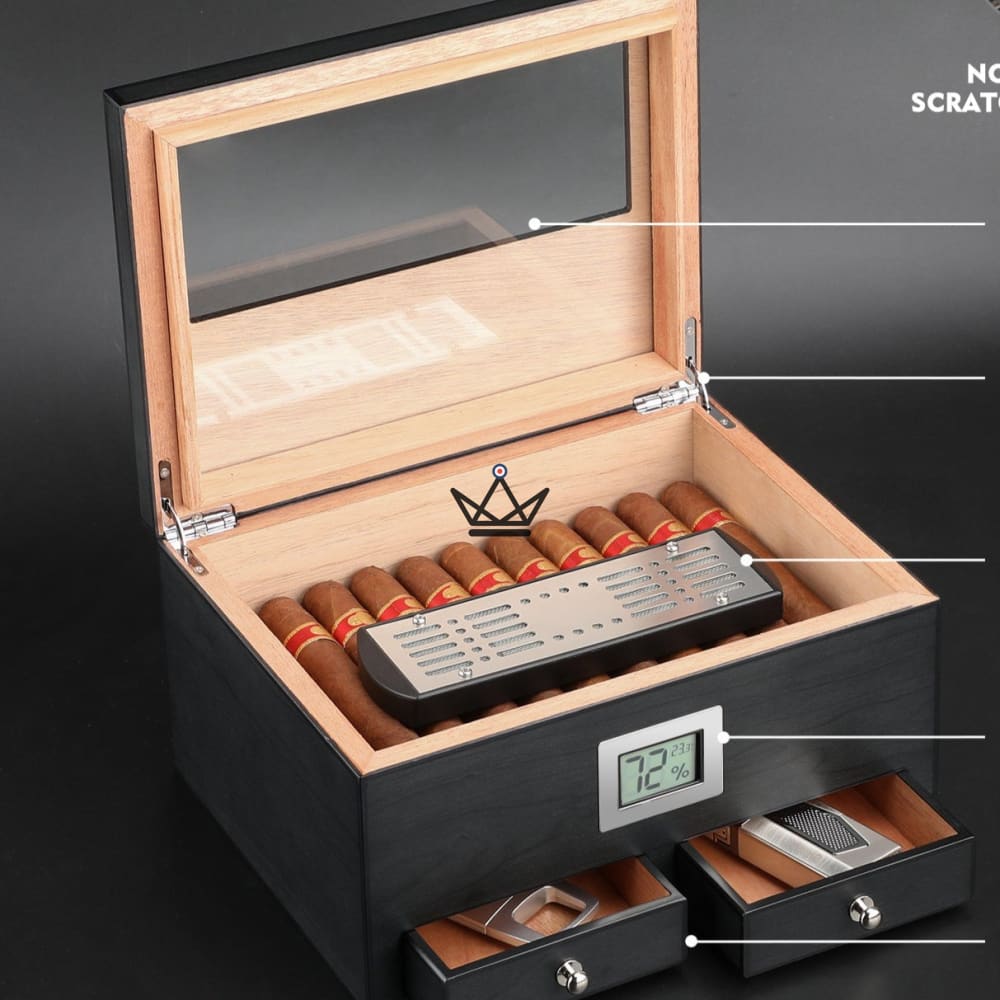 cigare dans Humidificateurs Achats en ligne | FR cigare dans Humidificateurs Achats en ligne | FR