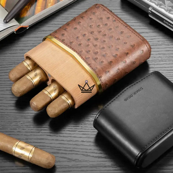 Zigarrenetui – Linea Prestige