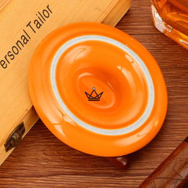 Cendrier à cigare – Cavaliero