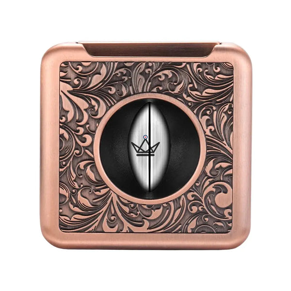 4-in-1 Deluxe Zigarrenschneider – Empire Edition