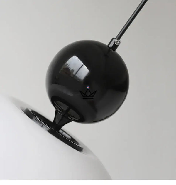 Lustre suspension Luminaire - Alvar Dome - - luminaire - Cadeau, Noël, Anniversaire, Original - Atelier Atypique