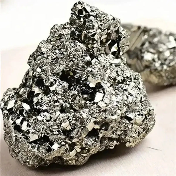 Rohe Mineralien zum Sammeln, Natursteine einzeln oder im Beutel — LITHOS – 5/27