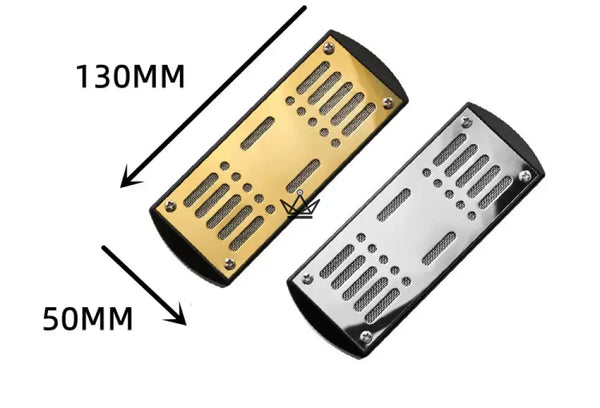 Humidificateur pour Cave à Cigares – Recta Premium - - humidificateur - Cadeau, Noël, Anniversaire, Original, Fête des pères, fête des mères - Atelier Atypique
