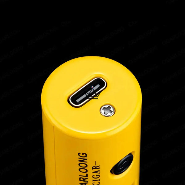 Digitales Hygrometer mit Sonde für Zigarren – Hygro Probe
