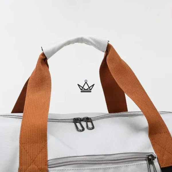 Sac de Voyage ou de Sport Grande Capacité - Nomad One