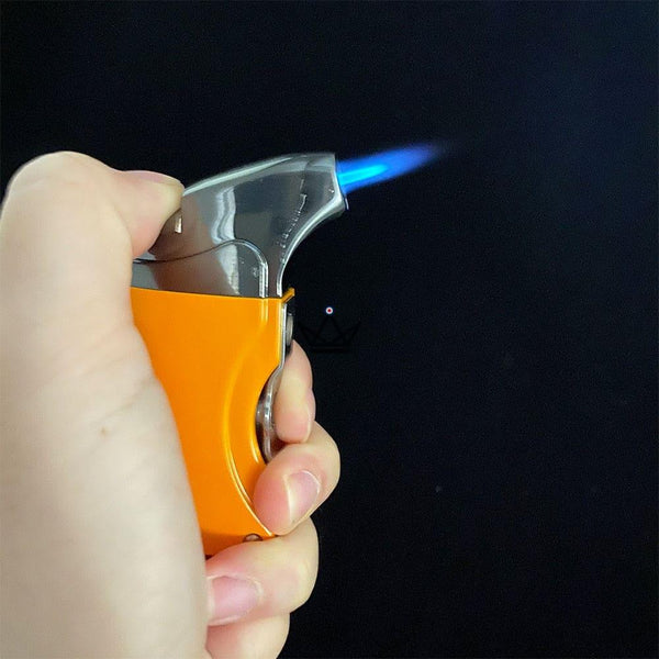 Pack Briquet et Coupe-Cigare COHIBA - VARGAS - Atelier Atypique