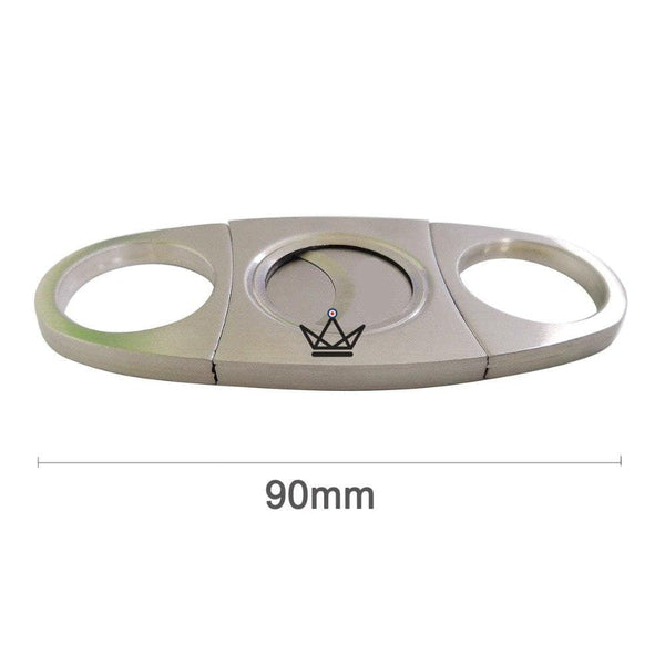 Coupe Cigare Guillotine COHIBA - Atelier Atypique