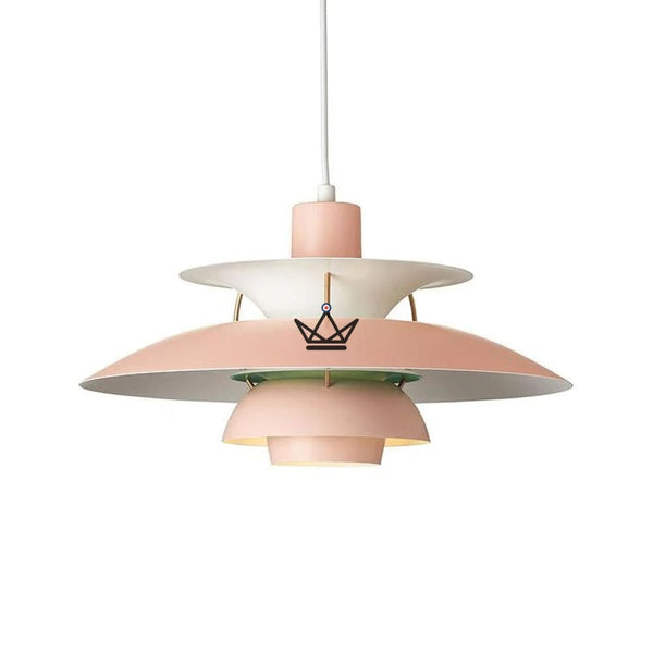 Lustre suspension Luminaire — Nordisk Lys – 18/29