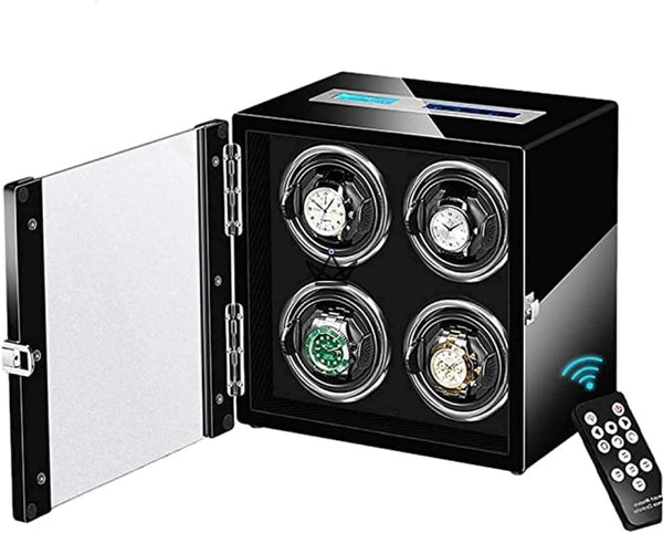 Remontoir pour montre automatique - Bangers - - Remontoirs - Cadeau, Noël, Anniversaire, Original - Atelier Atypique