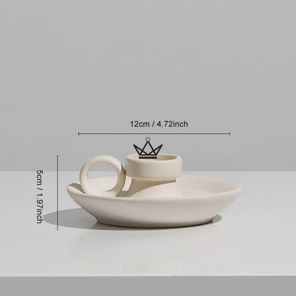 Vase Céramique - Cosinus - Atelier Atypique