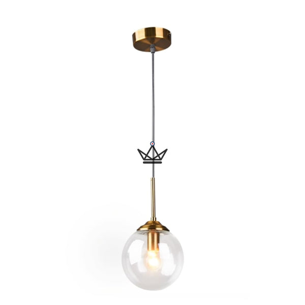 Luminaire design Nordic - World Circle - - luminaire - Cadeau, Noël, Anniversaire, Original - Atelier Atypique