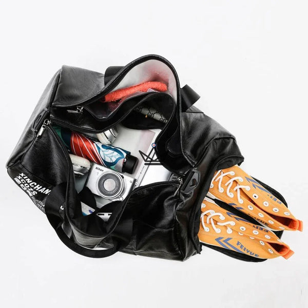 Sac de sport - EXQUISITE - Atelier Atypique