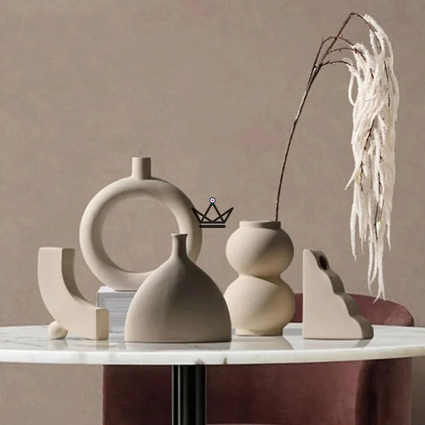 Vase Céramique - Cosinus - Atelier Atypique