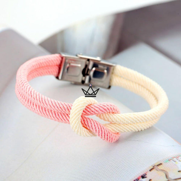 Bracelet clip - Nautilus - Atelier Atypique