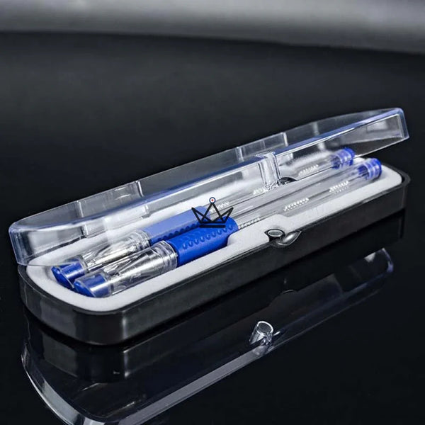 Stylo Perce Cigare - AXE - Atelier Atypique