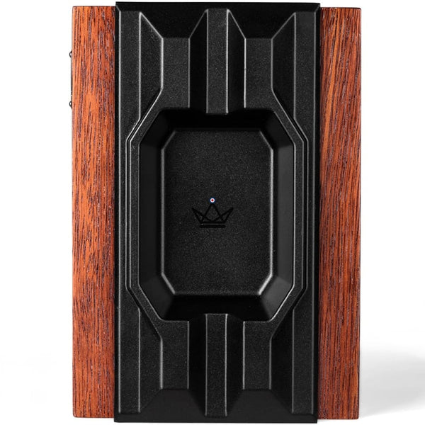 Cendrier à cigares - Metronome - - cendrier - Cadeau, Noël, Anniversaire, Original - Atelier Atypique