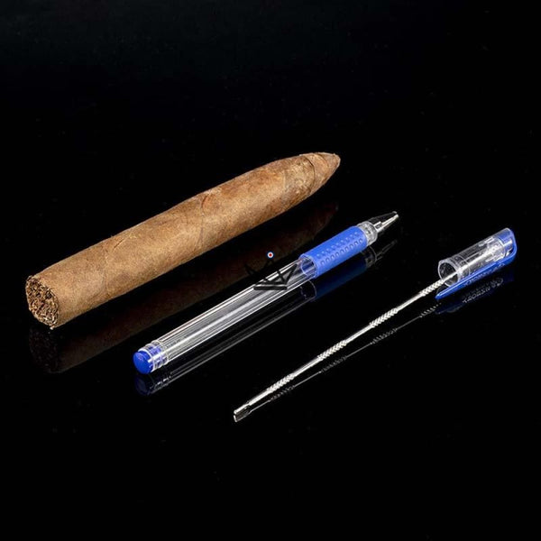 Stylo Perce Cigare - AXE - Atelier Atypique