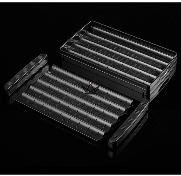 Cave à cigare de voyage - RICK 21 - Atelier Atypique