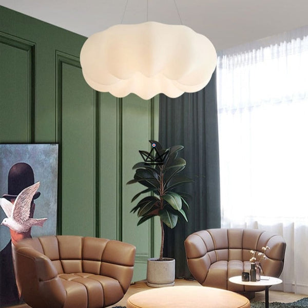 Lampe Suspendue design - DREAM - - luminaire - Cadeau, Noël, Anniversaire, Original - Atelier Atypique