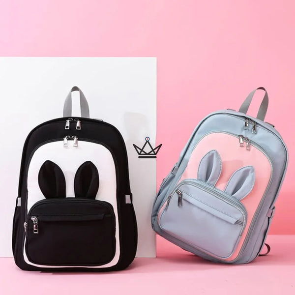 Sac à dos de maternité - LAPINOU - Atelier Atypique