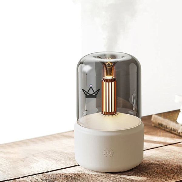 Diffuseur d'huile essentielle - Gatsby - Atelier Atypique