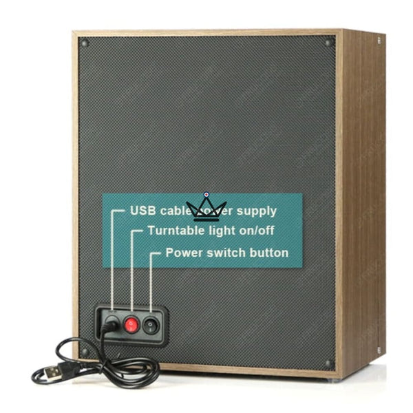 Remontoir pour montre automatique - WoodWind - - Remontoirs - Cadeau, Noël, Anniversaire, Original - Atelier Atypique