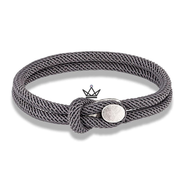 Bracelet cordon - ODIN - Atelier Atypique