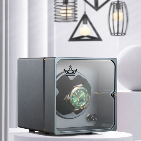 Remontoir pour montre automatique - Prodigy - - Remontoirs - Cadeau, Noël, Anniversaire, Original - Atelier Atypique