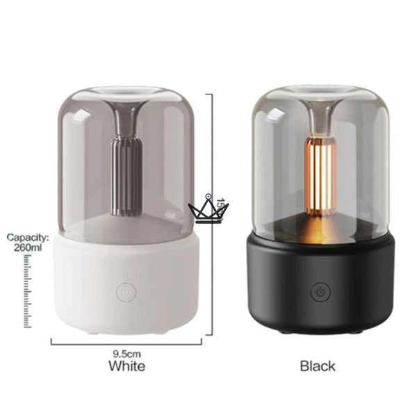 Diffuseur d'huile essentielle - Gatsby - Atelier Atypique