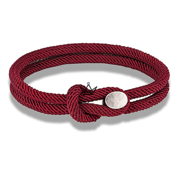 Bracelet cordon - ODIN - Atelier Atypique