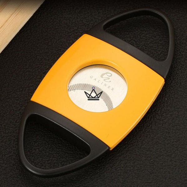 Coffret du Cigare - Ritus Fumi - - coffret cigare - Cadeau, Noël, Anniversaire, Original - Atelier Atypique