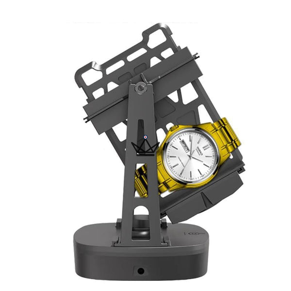 Remontoir pour montre automatique - PowerSpin - - Remontoirs - Cadeau, Noël, Anniversaire, Original - Atelier Atypique