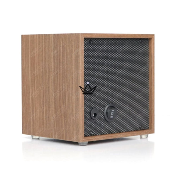 Remontoir pour montre automatique - Woody's - Atelier Atypique