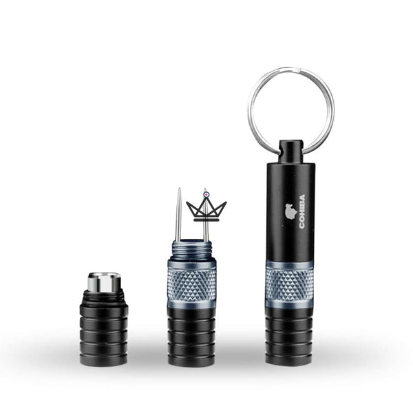 Poinçon à Cigare - Cohiba WENDER - Atelier Atypique