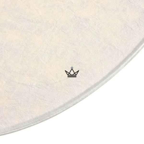 Lustre suspension - Tyvek Tense - - luminaire - Cadeau, Noël, Anniversaire, Original - Atelier Atypique