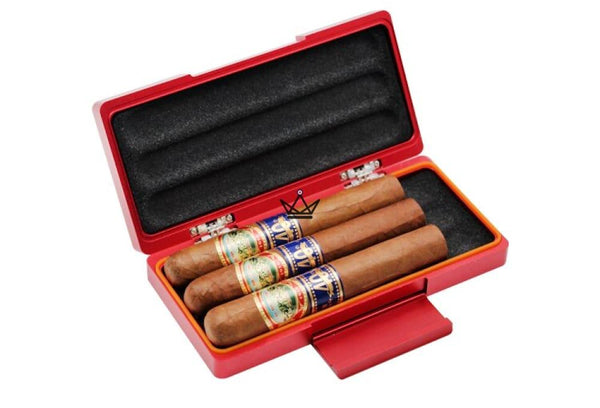 Pack Cigare Complet Lafuli HADES - Personnalisable - Atelier Atypique