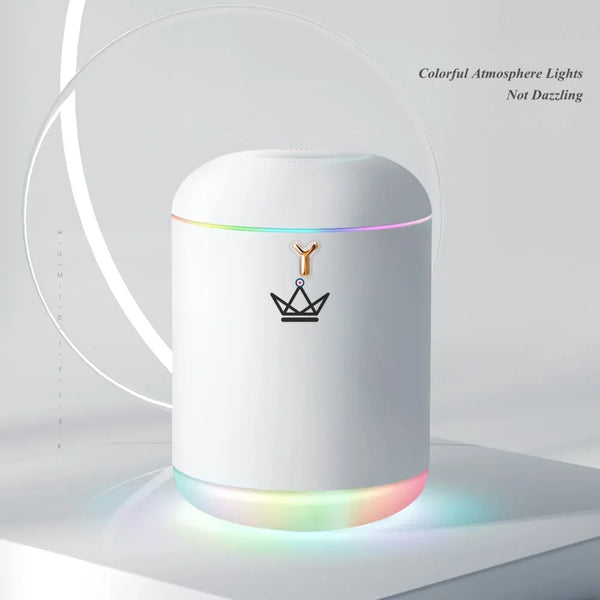 Diffuseur d'huile essentielle - YAKO H20 - Atelier Atypique