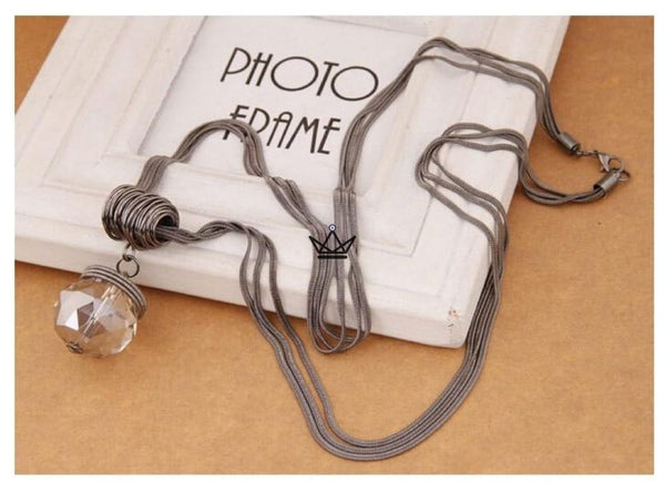 Collier - VOLTA - Atelier Atypique