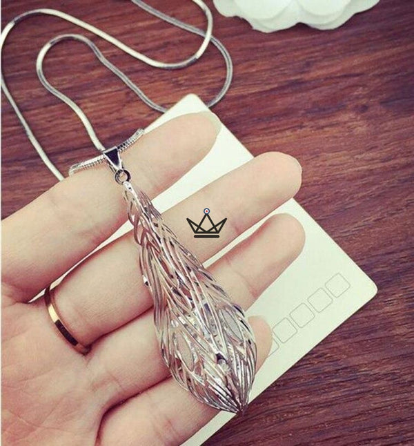 Collier - Goutte - Atelier Atypique