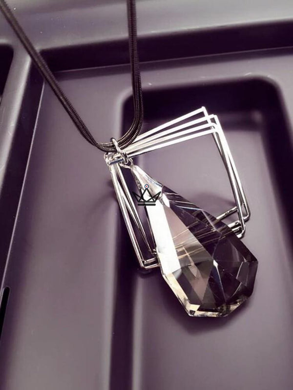 Collier - MIRDIN - Atelier Atypique