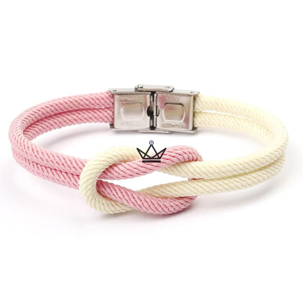 Bracelet clip - Nautilus - Atelier Atypique