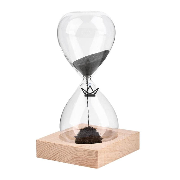 Sablier magnétique - Atelier Atypique